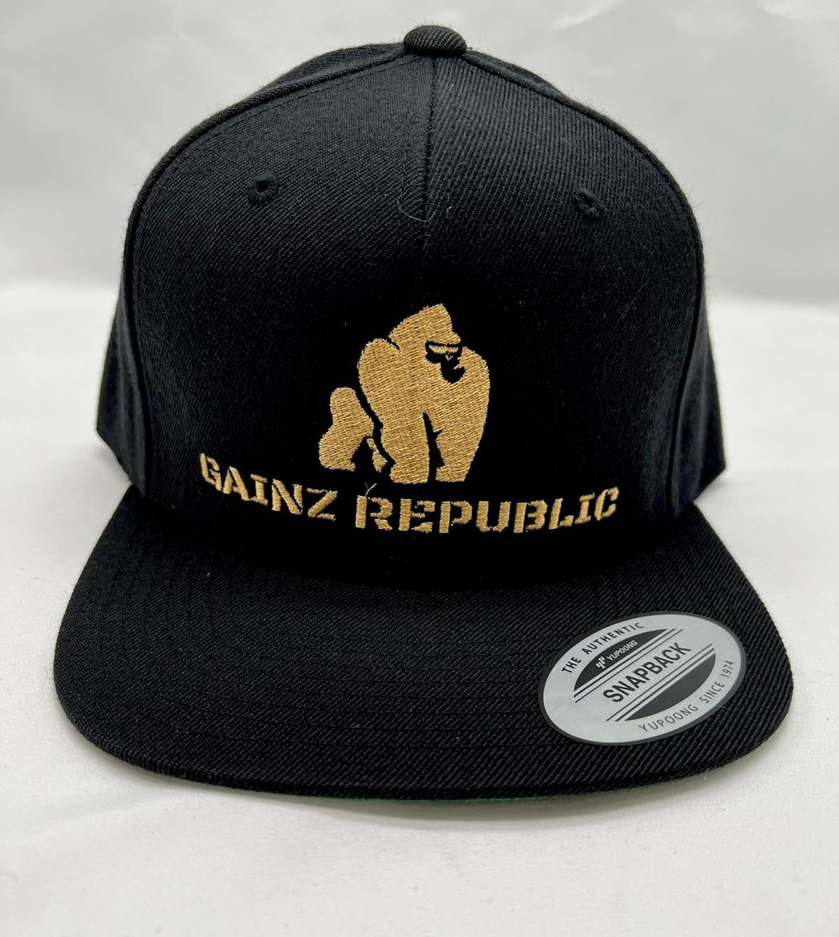 Gorilla Full Body - Classic Hat