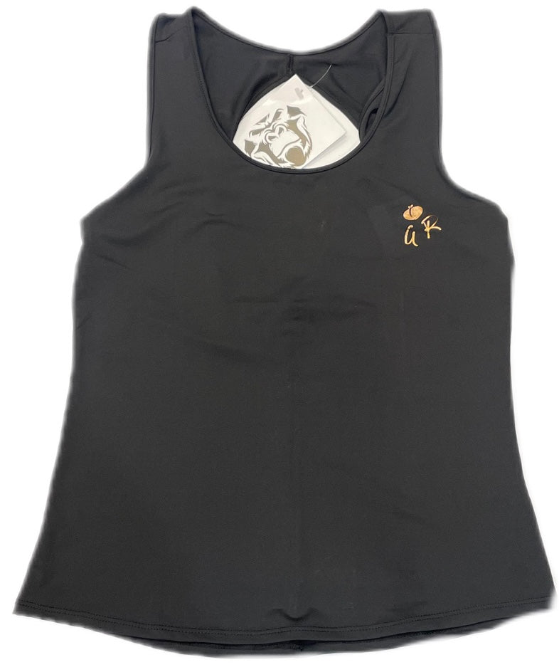 Women's Tank Top W/ Twisted Back