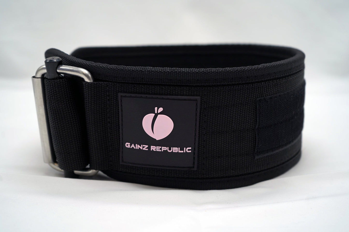 Weightlifting Self Lock Belt