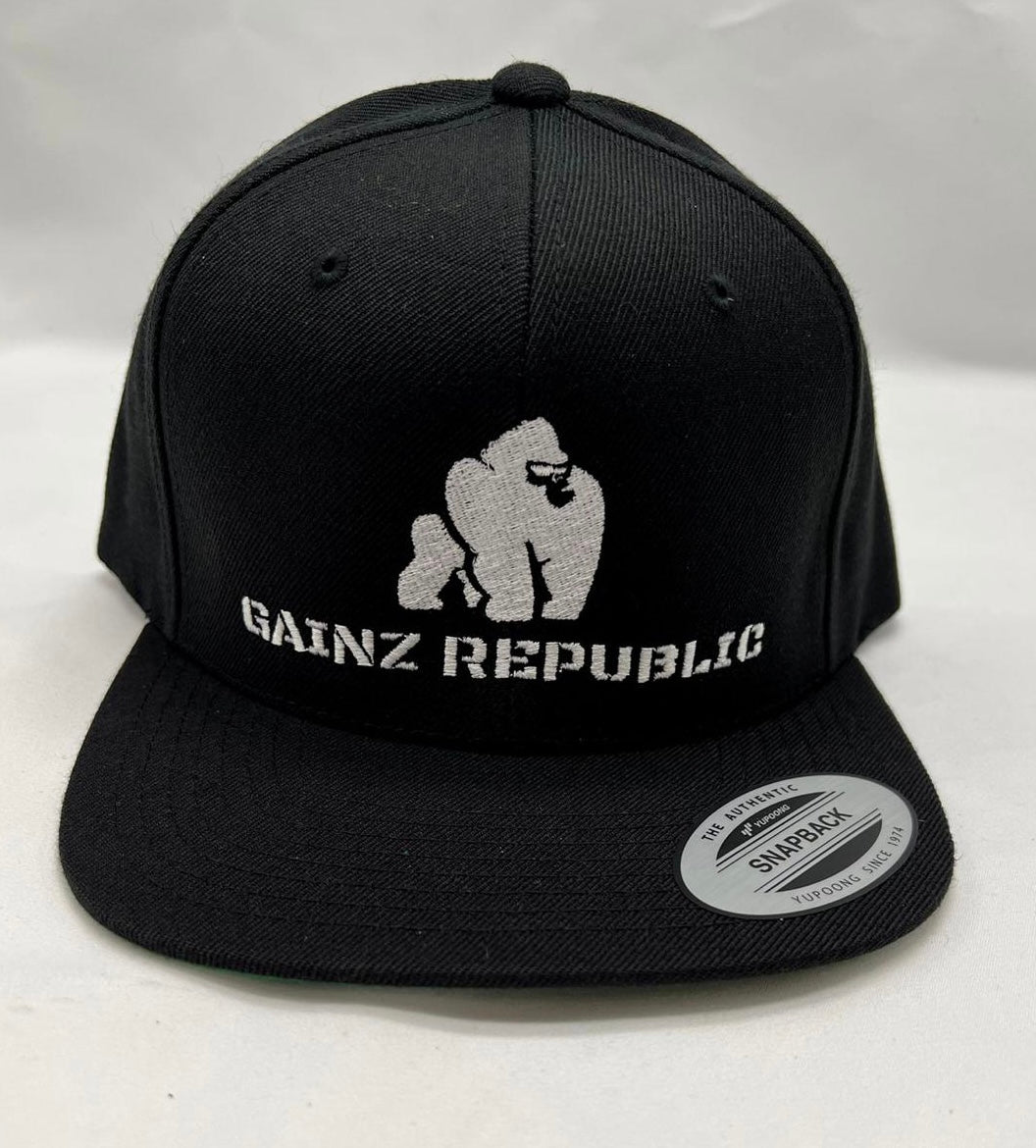 Gorilla Full Body - Classic Hat