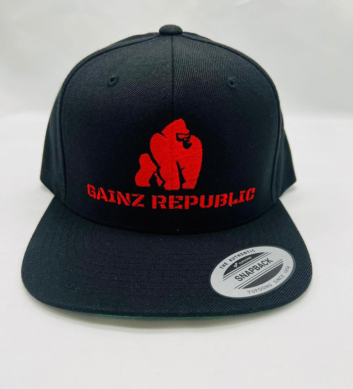 Gorilla Full Body - Classic Hat