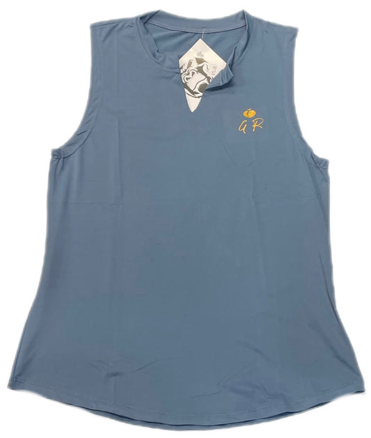 Women's Tank Top - Vest Style